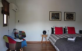 Bed And Breakfast Luxe Bed & Breakfast Casa Paco  3*