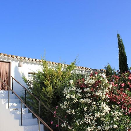 Luxe Bed & Breakfast Casa Paco Vélez Rubio Exterior foto